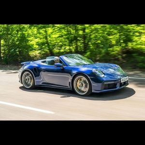 Meet your Posher, Alex